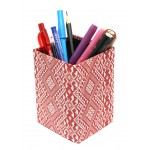 Songket Pen Holder 